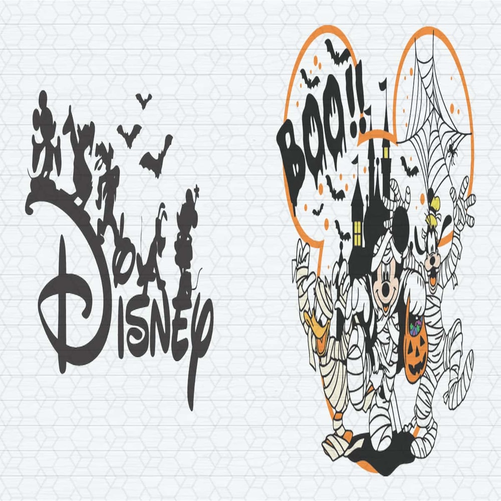 Disney Boo Halloween Mouse and Friends SVG.jpg