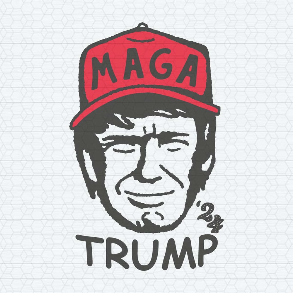 Retro Trumps 24 MAGA Vote Trump SVG.jpg