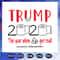 Trump 2020 The Year When Shit Got Real SVG Still Your President SVG.jpg