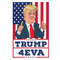 Trump 4eva SVG Trump Is My Presidential Forever Funny Trump 4 Ever 2020 Election SVG.jpg
