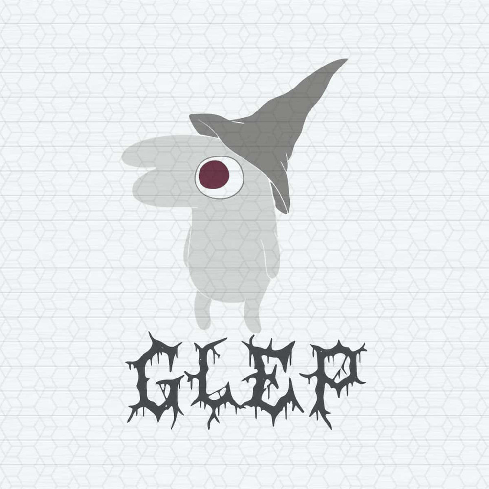 Smiling Friends Glep Metal Punk Rock Band SVG.jpg