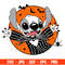 Halloween Stitch Jack Svg, Halloween Svg, Spooky Season Svg, Disney Svg, Cricut, Silhouette Vector Cut File.jpg