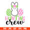 Hunting Crew Svg, Happy Easter Svg, Easter egg Svg, Spring Svg, Cricut, Silhouette Vector Cut File.jpg
