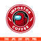 Impostor Coffee Svg, Among Us Svg, Impostor Svg, Cricut, Silhouette Vector Cut File 1.jpg