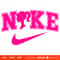 Nike Barbie Svg, Barbie Doll Svg, Girly Pink Svg, Retro Svg, Cricut, Silhouette Vector Cut File.jpg