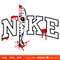 Nike Jason Knife Svg, Dripping Blood Svg, Horror Movie Svg, Halloween Svg, Cricut, Silhouette Vector Cut File.jpg