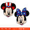 Patriotic Mickey & Minnie Bundle Svg, 4th of July Svg, Independence Day Svg, Disney Svg, Cricut.jpg