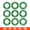St. Patricks Day Starbucks Coffee Bundle Svg, St. Patricks Day Svg, Lucky Svg, Irish Svg, Clover Svg, Cricut, Silhouette.jpg