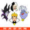 Villians SVG Bundle, Halloween Svg, Spooky Season Svg, Disney Svg, Cricut, Silhouette Vector Cut File.jpg