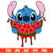 Watermelon Stitch Svg, Summer Vibes Svg, Disney Svg, Cricut, Silhouette Vector Cut File.jpg
