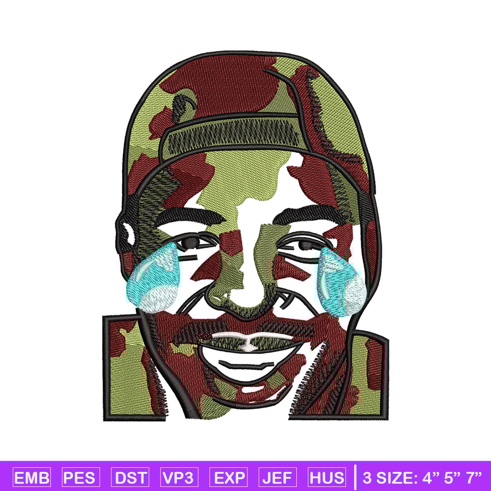 Army man embroidery design, Army embroidery, Embroidery file, Embroidery shirt, Emb design,Digital download.jpg