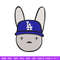 Bad bunny embroidery design, Bunny embroidery, Embroidery file, Embroidery shirt, Emb design, Digital download.jpg