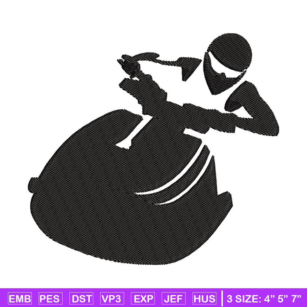 Biker black embroidery design, Logo embroidery, Embroidery file, Embroidery shirt, Emb design, Digital download.jpg