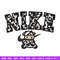 Dairy cow x nike embroidery design, Cow embroidery, Nike design, Embroidery shirt, Embroidery file, Digital download.jpg