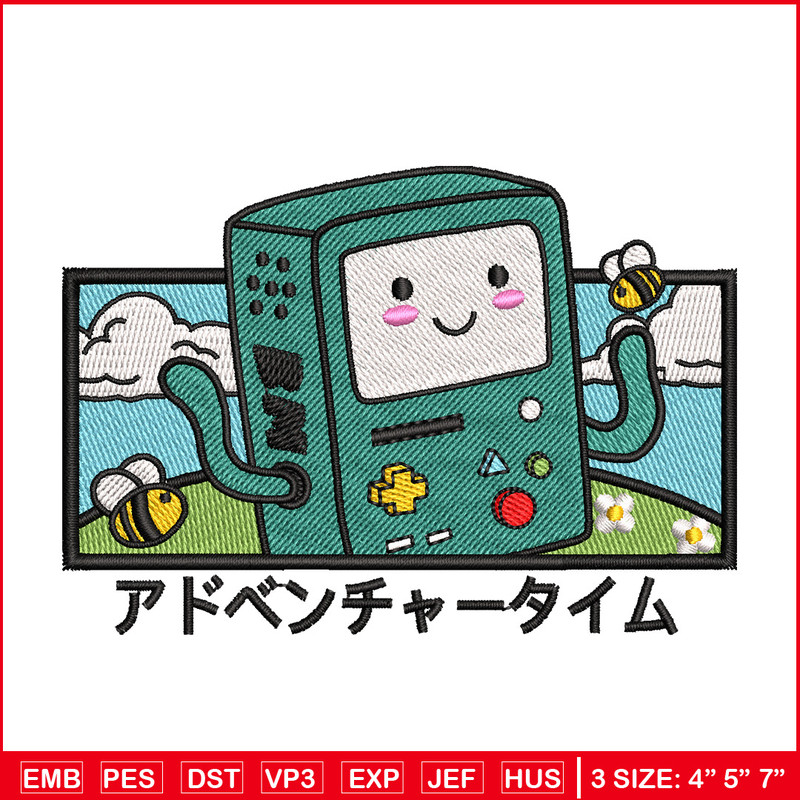 Game handheld embroidery design, Game embroidery, Anime design, Embroidery shirt, Embroidery file, Digital download 1.jpg