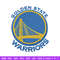 Golden State Warriors logo Embroidery, NBA Embroidery, Sport embroidery, Logo Embroidery, NBA Embroidery design.jpg