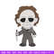 Michael Myers embroidery design, Horror embroidery, Embroidery file,Embroidery shirt, Emb design, Digital download.jpg