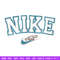 Nike bunny cute embroidery design, Bunny embroidery, Nike design,Embroidery shirt, Embroidery file, Digital download.jpg