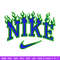 Nike flamas embroidery design, Nike logo embroidery, Nike design, logo design, logo shirt, Digital download.jpg