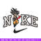 Nike goku embroidery design, Dragonball embroidery, Nike design, Embroidery shirt, Embroidery file, Digital download.jpg