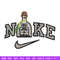 Nike patron embroidery design, Patron embroidery, Nike design, Embroidery file, Embroidery shirt, Digital download.jpg