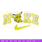 Nike pikachu embroidery design, Pokemon embroidery, Nike design, Embroidery shirt, Embroidery file, Digital download.jpg