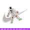 Nike ronaldo embroidery design, Ronaldo embroidery, Nike design, Embroidery shirt, Embroidery file, Digital download.jpg