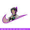 Nike Shinobu embroidery design, Kimetsu no Yaiba embroidery, Nike design, anime design, anime shirt, Digital download.jpg