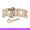 Nike tiger embroidery design, Lion king embroidery, Nike design,Embroidery file,Embroidery shirt,Digital download.jpg