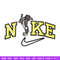 Nike tom gun embroidery design, Tom and jerry embroidery, Nike design,Embroidery file,Embroidery shirt,Digital download.jpg