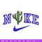 Nike x cactus embroidery design, Cactus embroidery, Nike design,Embroidery shirt, Embroidery file, Digital download.jpg