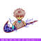 Nike x killua embroidery design, Hxh embroidery, Nike design, Embroidery shirt, Embroidery file, Digital download.jpg