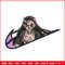 Nike x nezuko embroidery design, Nezuko embroidery, Nike design, Embroidery shirt, Embroidery file, Digital download 1.jpg