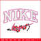 Nike x snake embroidery design, Snake embroidery, Nike design, Embroidery shirt, Embroidery file, Digital download.jpg