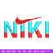 Niki design embroidery design, Nike embroidery, Embroidery file, Embroidery shirt, Emb design, Digital download.jpg
