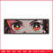 Tanjiro eyes embroidery design, Tanjiro embroidery, Anime design, Embroidery shirt, Embroidery file, Digital download.jpg