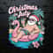 Christmas In July Santa Claus Vacation PNG.jpg