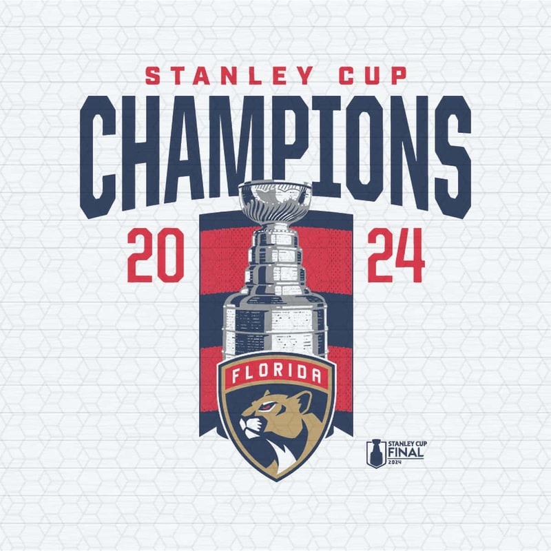 Stanley Cup Champions 2024 Florida Hockey SVG.jpg