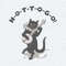 Hot To Go Black Cat Midwest Princess PNG.jpg