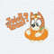 Bingo Pumpkin Trick Or Treat Halloween SVG.jpg