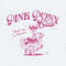 Chappell Roan Pink Pony Club Keep On Dancin SVG.jpg