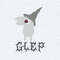 Smiling Friends Glep Metal Punk Rock Band SVG.jpg