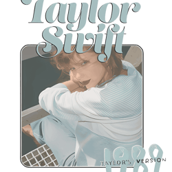 1989 Taylors Version Album Swiftie Png Sublimation File, Taylor Lovers Png