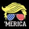 Donald Trump Merica Independence SVG 4th Of July SVG America Flag Trump Supporters.jpg