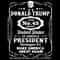 Donald Trump Old No45 Brand United States Of America President SVG.jpg