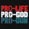 Pro Life Pro God Pro Gun Trending SVG President Donald Trump SVG.jpg