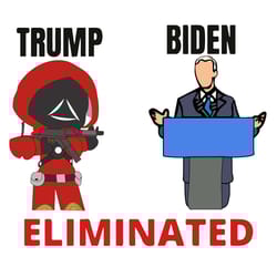 squid game biden eliminated by trump svg trending svg squid game svg