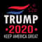Trump 2020 Keep America Great SVG July 4th Trump Patriotic SVG America Flag Independence Gift.jpg