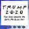 Trump 2020 The One Where He Gets Re Elected SVG Trump And Friends.jpg