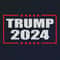 Trump 2024 SVG Support Donald Trump He Will Be Back PNG Vector Cut Diy Crafts SVG.jpg
